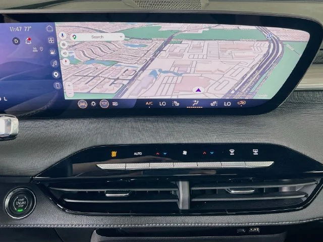 2026 Buick Enclave Preferred - Photo 8