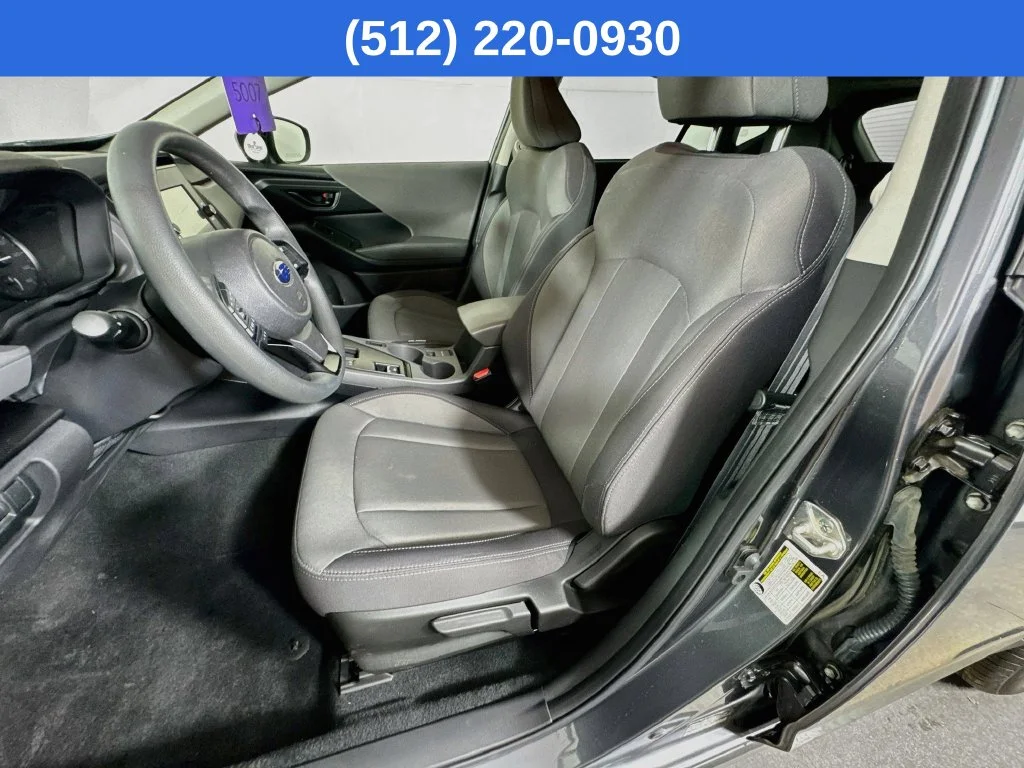 Certified Used 2024 Gray Subaru Base image 25