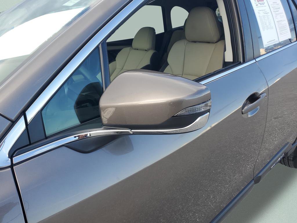 Used 2021 Brilliant Bronze Metallic Subaru Limited XT image 28
