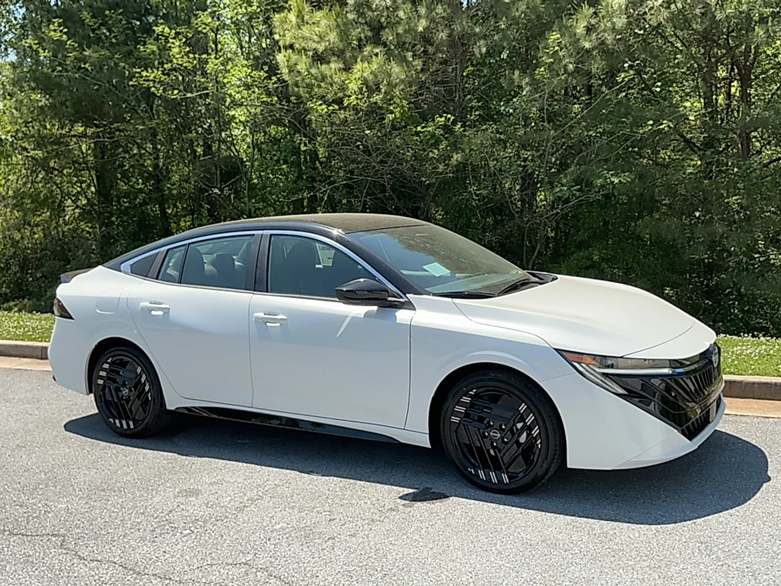 2026 Nissan Sentra