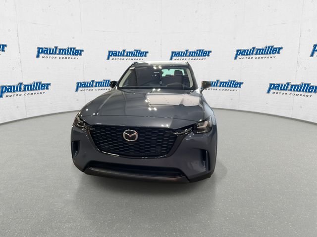 New 2026 Polymetal Gray Metallic Mazda 3.3 Turbo Premium Sport AWD image 3