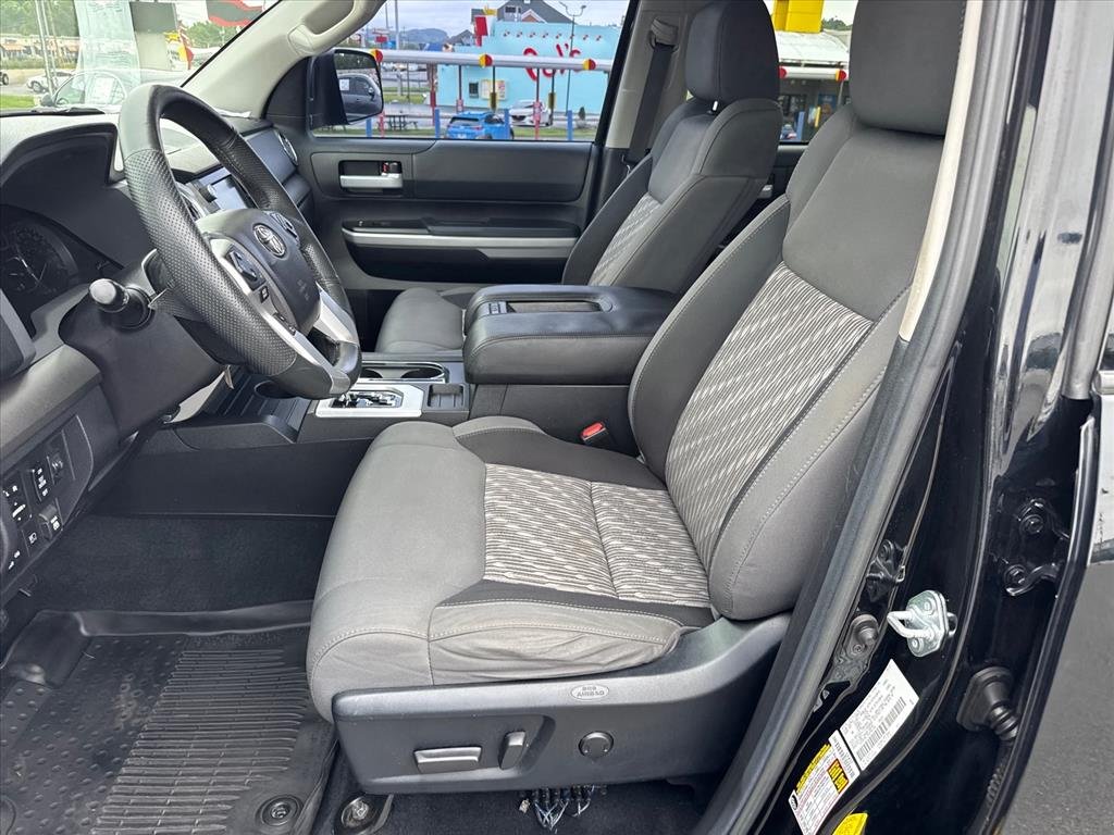 2021 Toyota Tundra SR5 - Photo 9