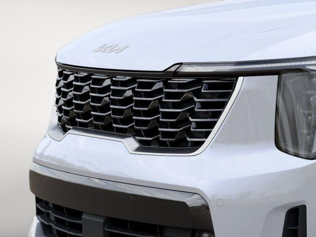 2026 Kia Sorento EX - Photo 12