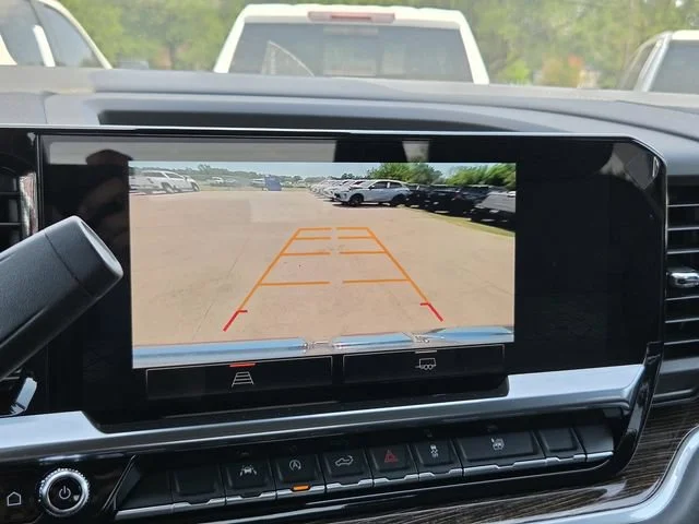 2026 GMC Sierra 1500 Elevation - Photo 16