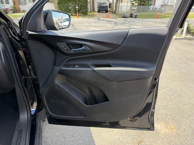 2023 Chevrolet Equinox RS - Photo 12