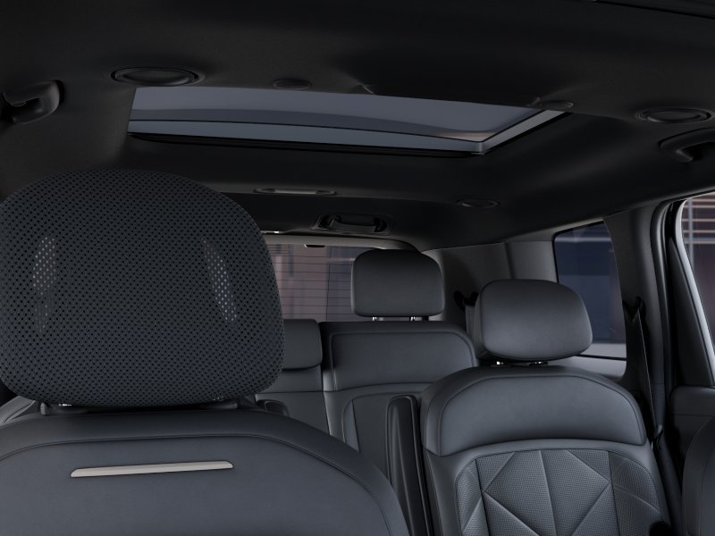 New 2027 Ebony Black Kia SX image 27