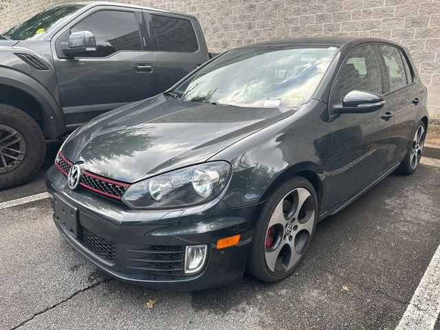 Used 2012 Gray Volkswagen Base image 1