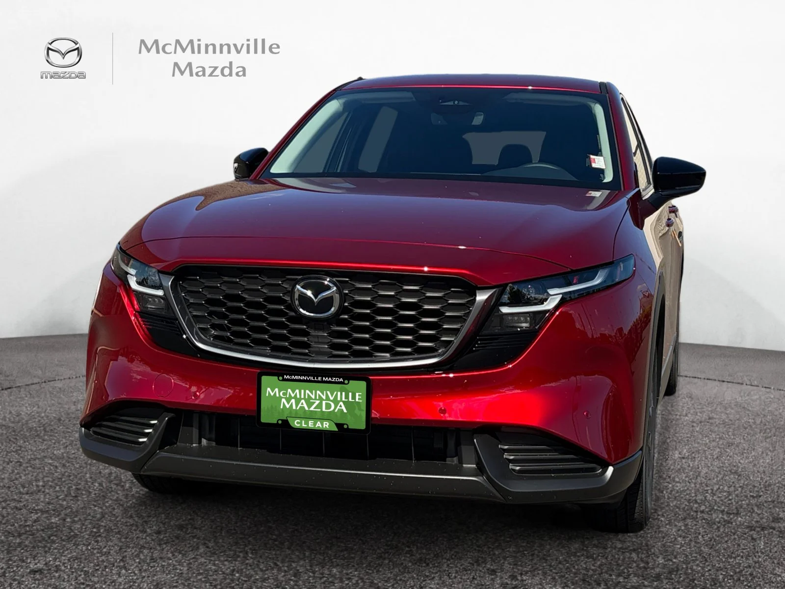 2026 Mazda CX-5 S Select
