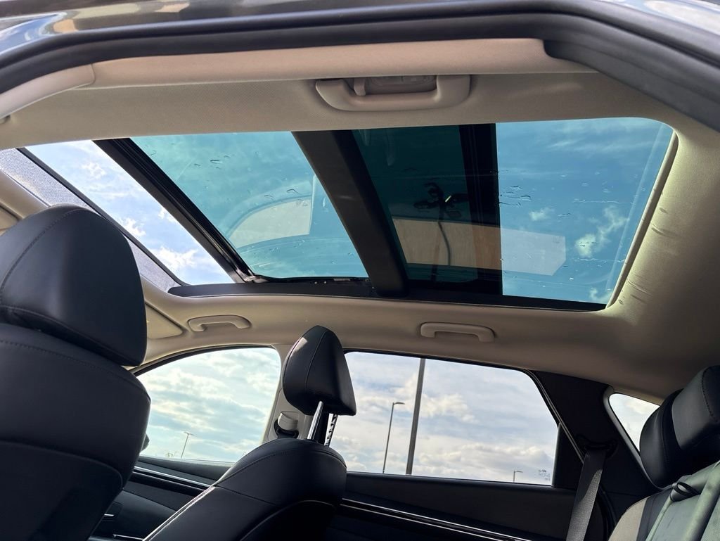 2023 Hyundai Tucson Limited - Photo 37