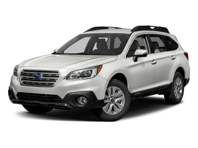 2017 Subaru Outback 2.5i Premium's photo