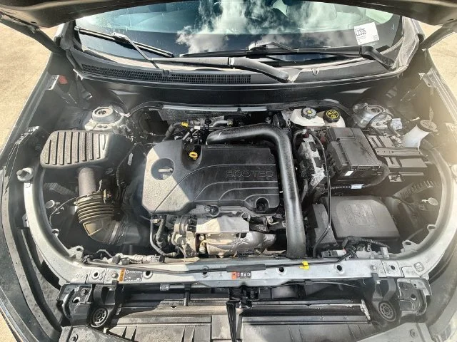 2023 Chevrolet Equinox LT - Photo 29