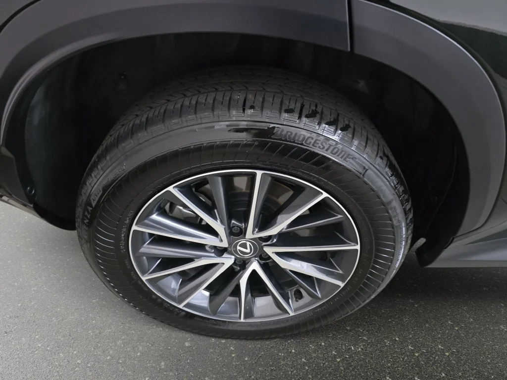 Used 2025 CAVIAR Lexus 350 Premium image 33