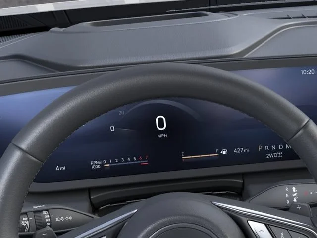 New 2027 Summit White Buick Preferred image 18
