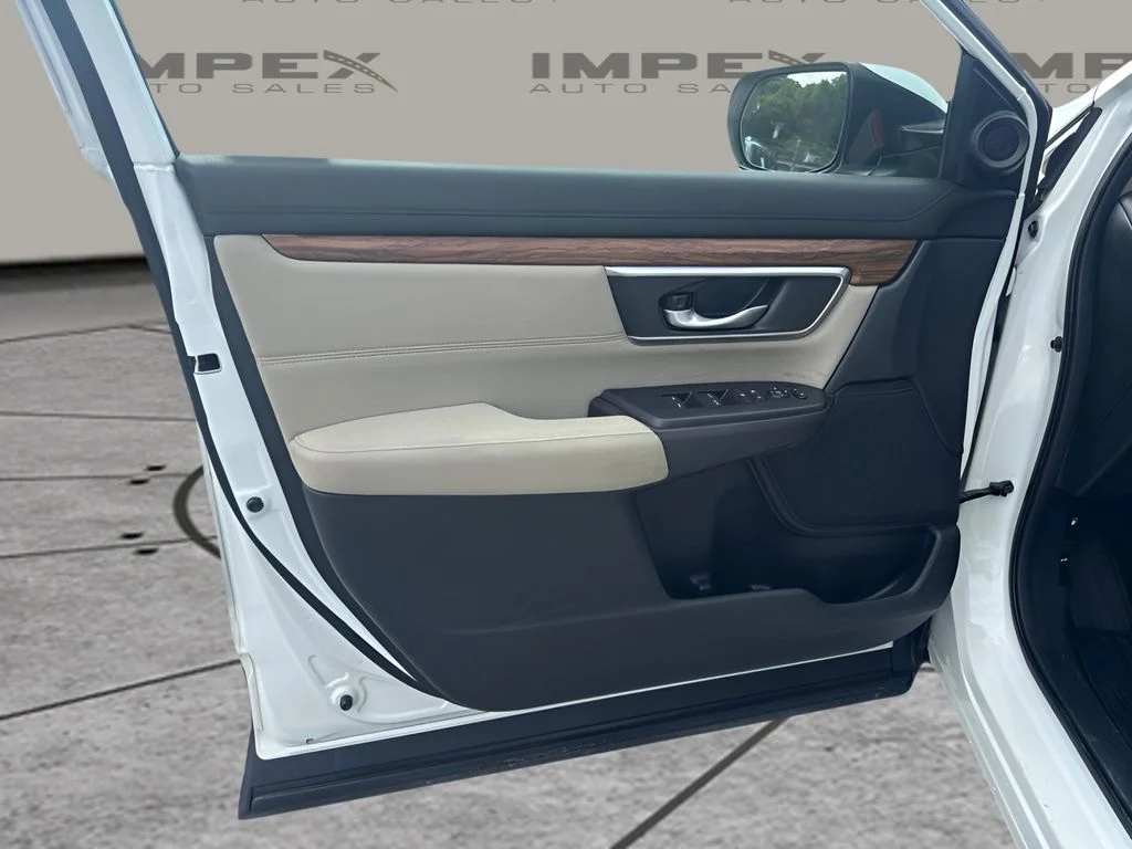Used 2019  Honda EX image 22