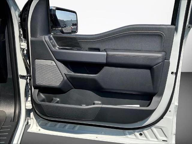 New 2026 Avalanche Ford Lariat® image 67