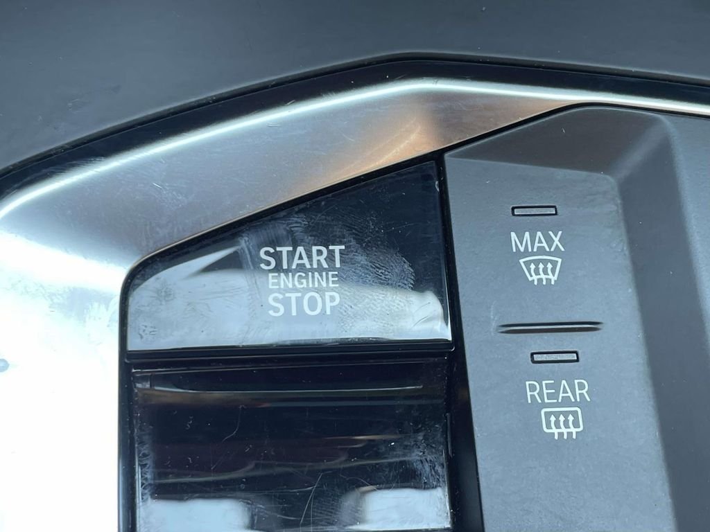 Used 2025 Gray BMW 228 xDrive Gran Coupe image 29