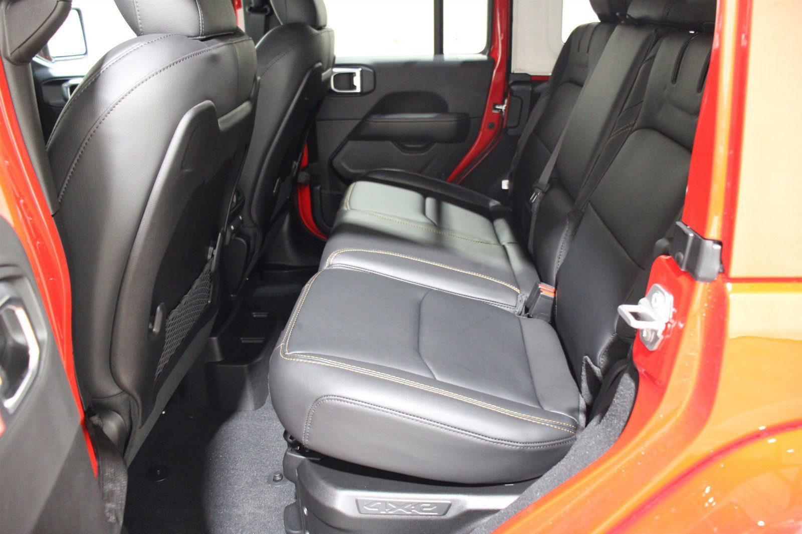 2025 Jeep Wrangler 4xe Sahara 4XE - Photo 24