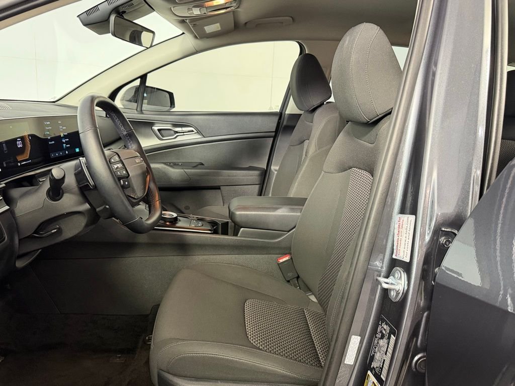 Used 2026 Gray Kia S image 22