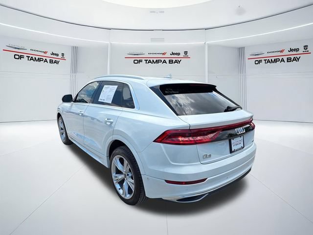 Used 2023  Audi Prestige image 4