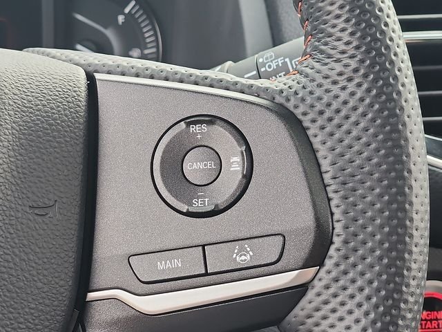 2023 Honda Passport TrailSport - Photo 22