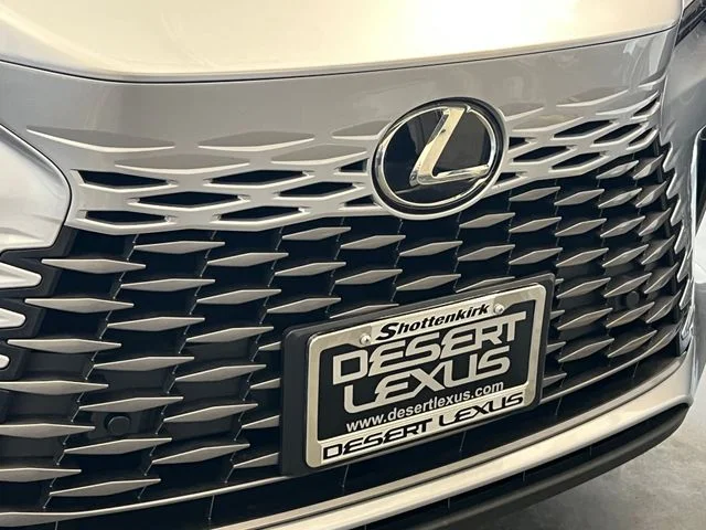 Used 2024 Iridium Lexus 350 Premium Plus image 18