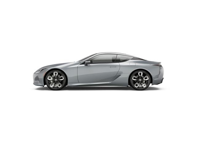 New 2026 Iridium Lexus  image 2