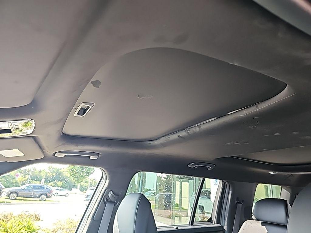 2026 Hyundai Santa Fe Calligraphy - Photo 29