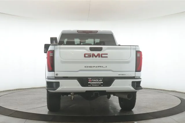 Used 2026 White GMC Denali image 11
