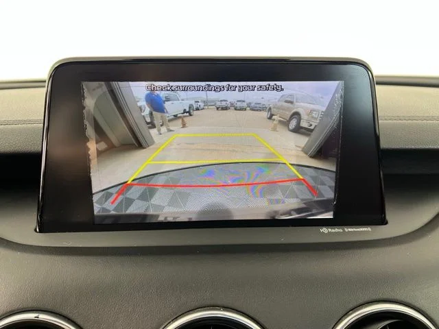 Used 2019 Black Kia GT1 image 23