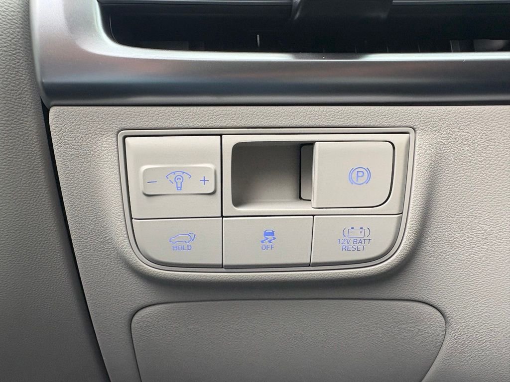 Used 2026 Gray Hyundai Limited image 26