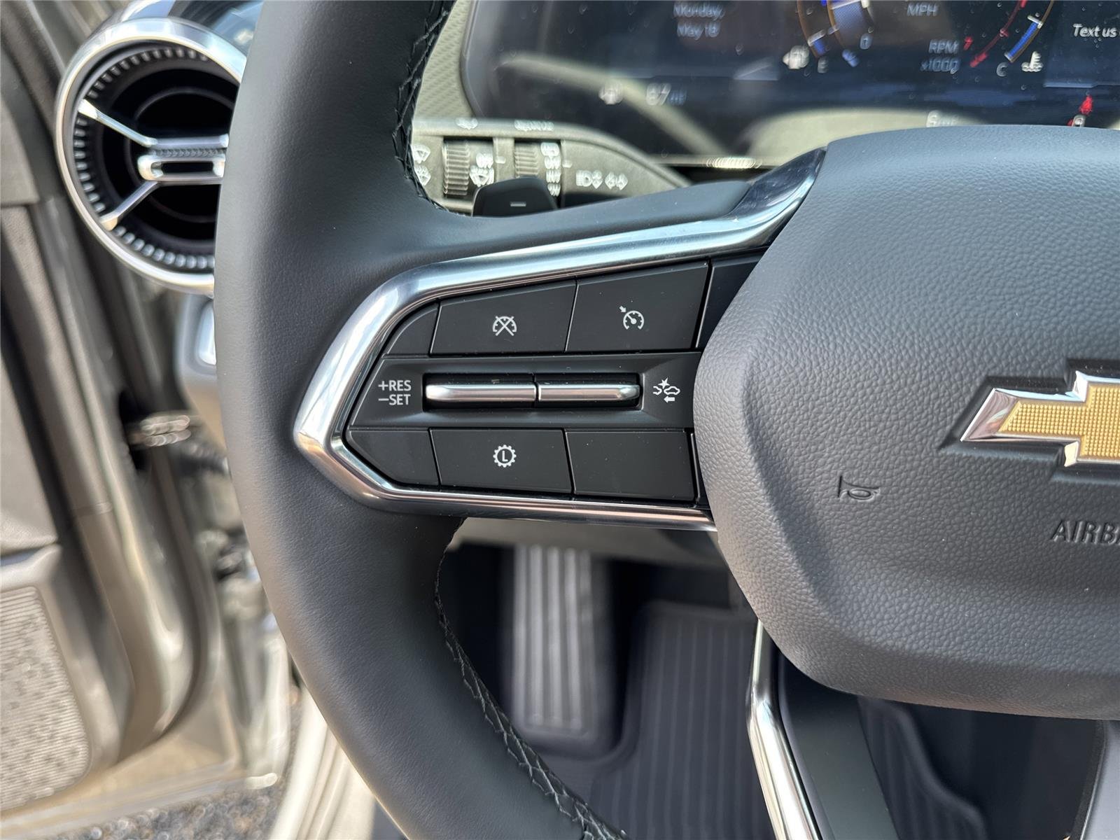 2026 Chevrolet Equinox LT - Photo 26