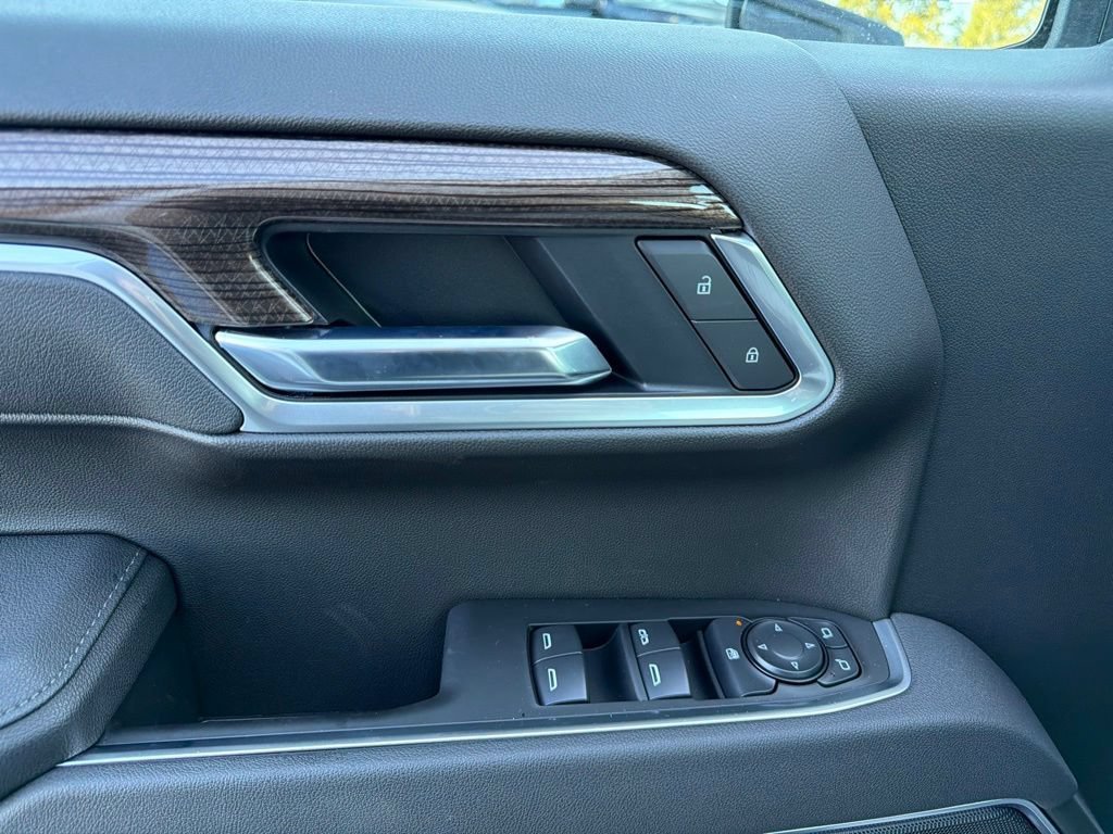 2026 Chevrolet Silverado 1500 RST - Photo 20