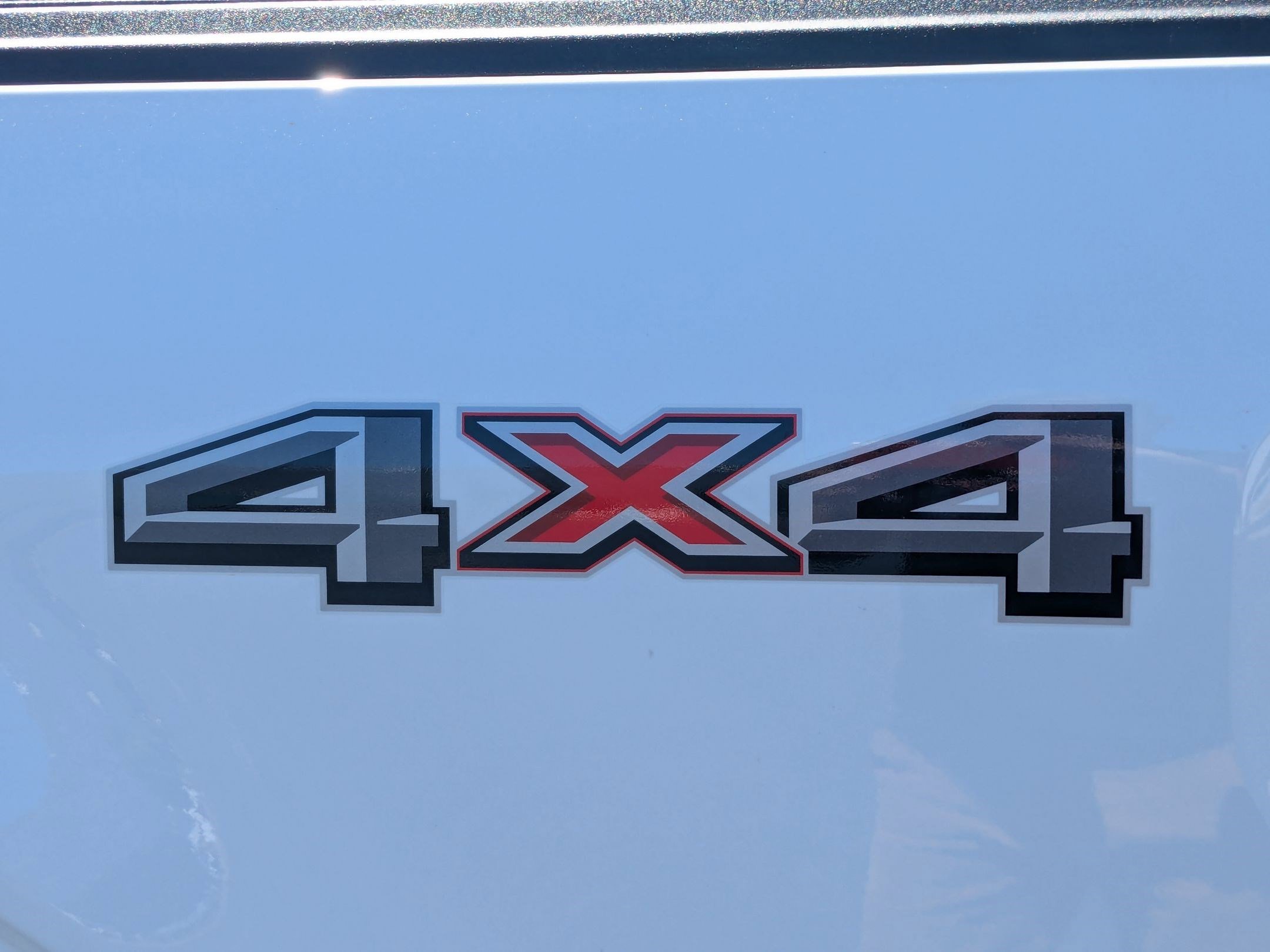 Used 2023 Oxford White Ford XLT image 12