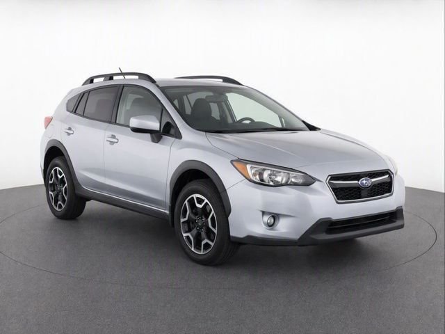 2015 Subaru XV Crosstrek 2.0i Premium