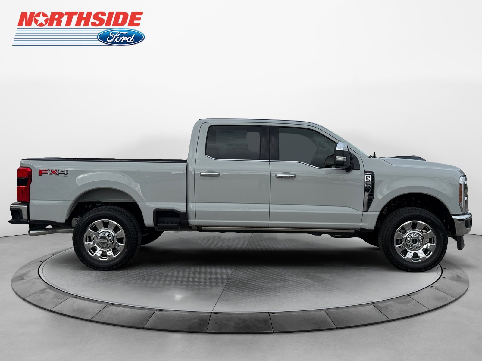 New 2026 Avalanche Ford LARIAT image 8