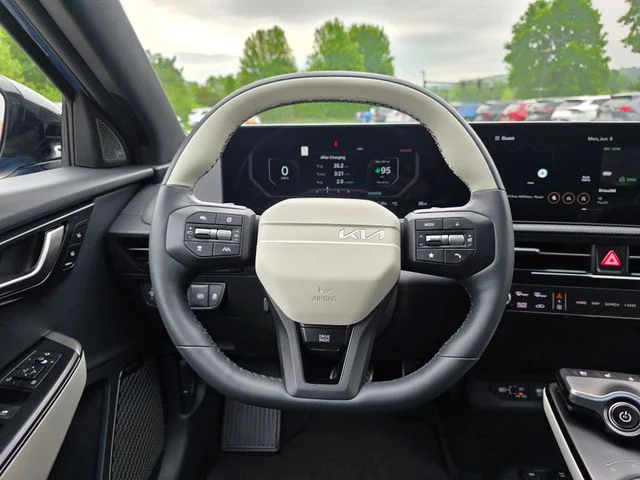 New 2026 Nebular Blue Kia GT-Line image 25