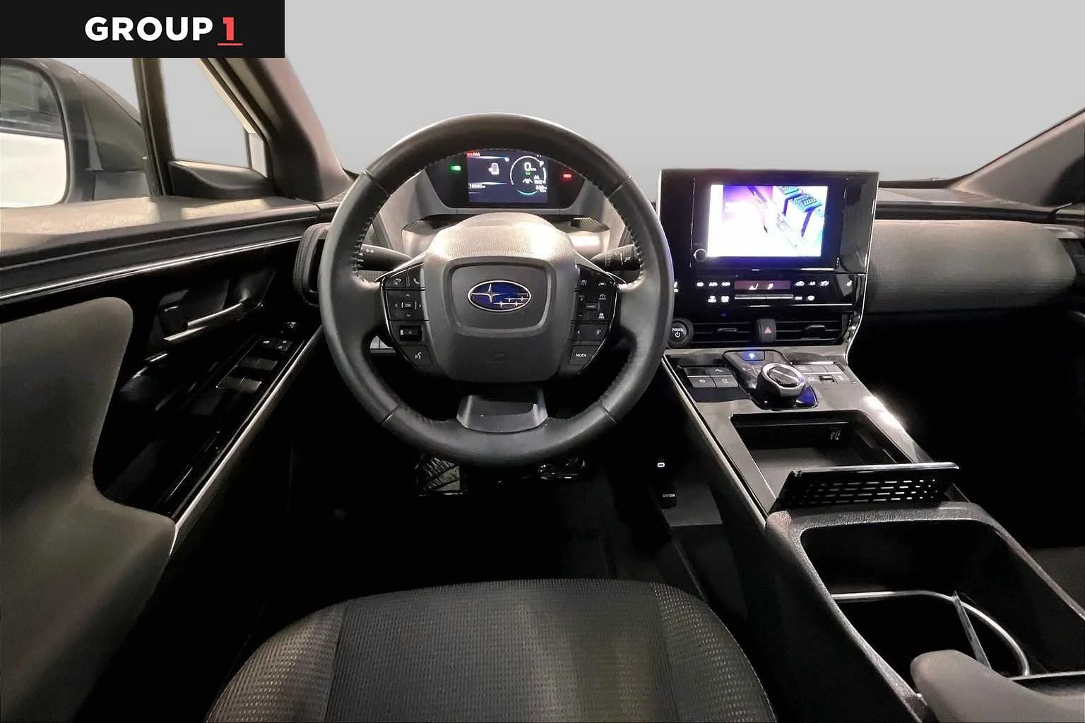 Certified Pre-Owned 2023 Subaru Solterra Premium