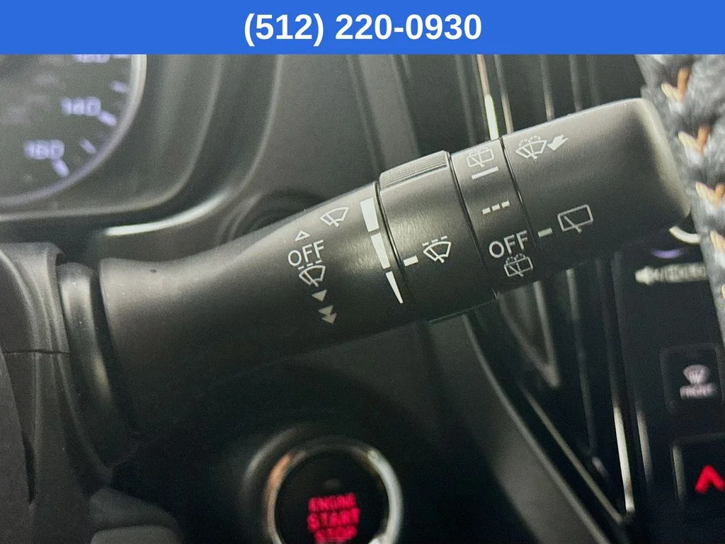 Used 2025 Gray Subaru Sport image 14