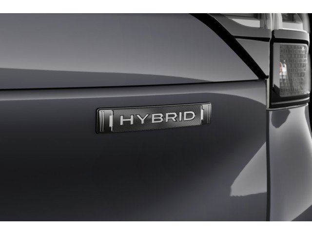 New 2026 MAGNETITE GRAY METALLIC Subaru Sport Hybrid image 12
