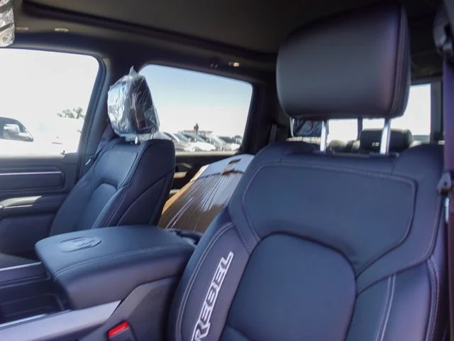 New 2026 Canyon Lake Exterior Paint RAM Rebel image 22