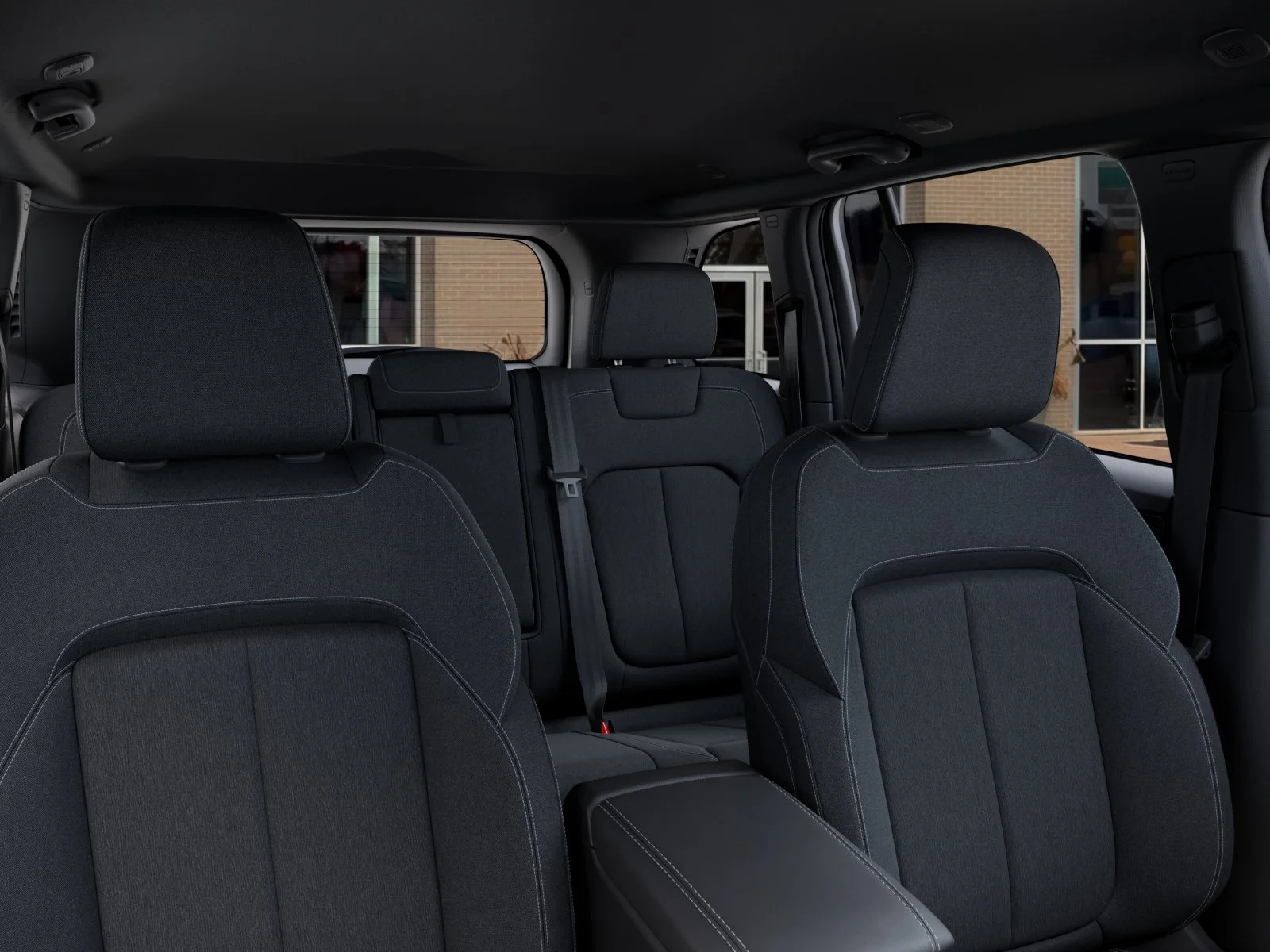 New 2026 Silver Zynith Exterior Paint Jeep Laredo X image 28