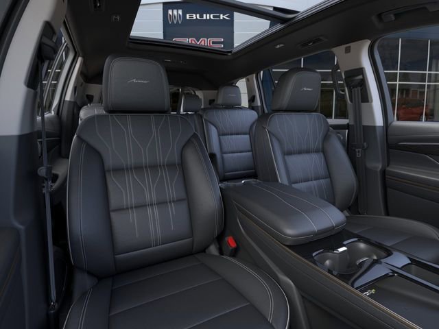 2026 Buick Enclave Avenir - Photo 16