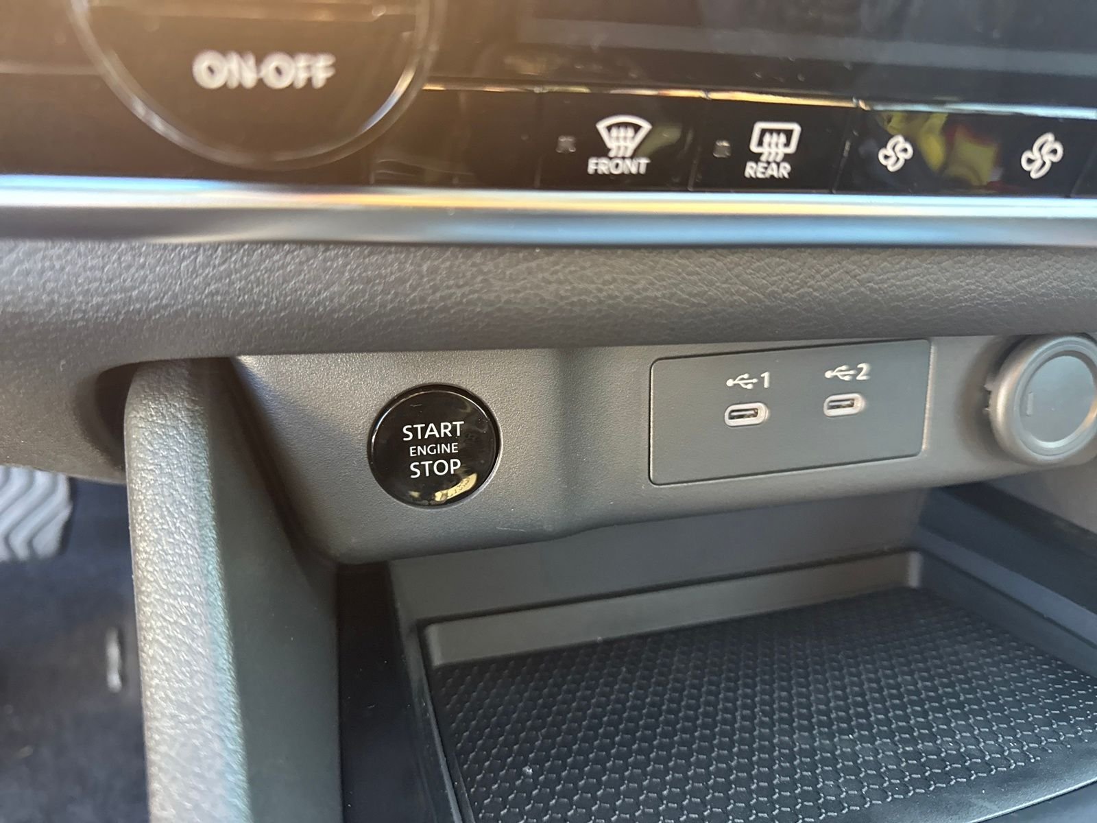 New 2026 Nissan Rogue SV 4D Sport Utility