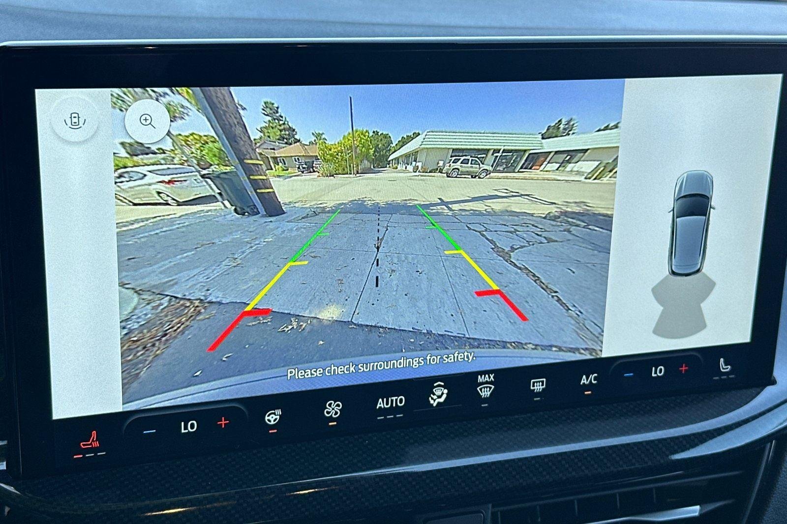 2025 Ford Escape Hybrid ST-Line - Photo 16