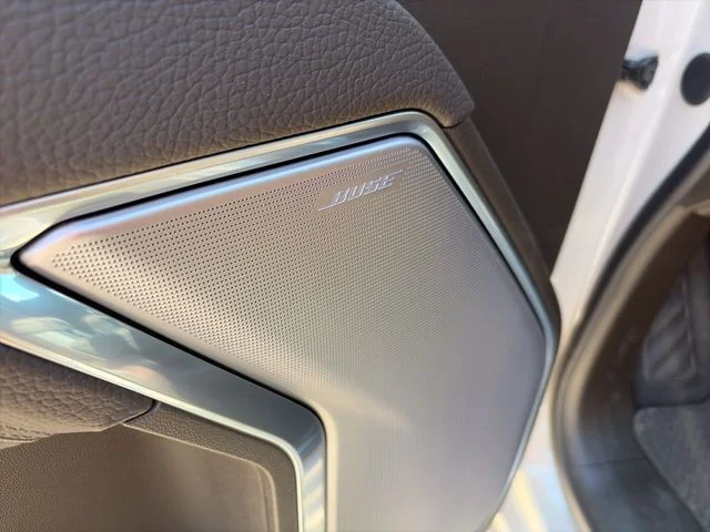 New 2026 Beige GMC Denali image 17