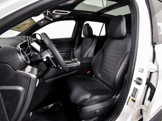 2025 Mercedes-Benz GLC AMG GLC43 - Photo 62