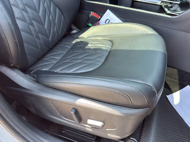 2023 Kia Sportage X-Pro Prestige - Photo 18