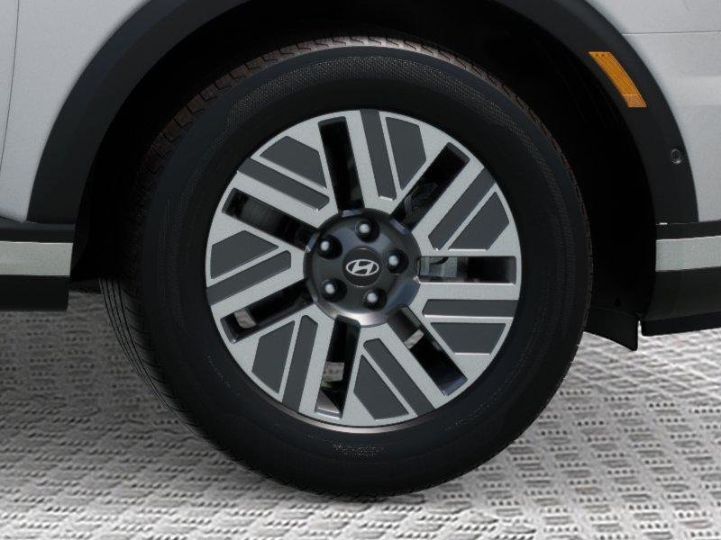 New 2027 Creamy White Pearl Hyundai SEL Premium image 22