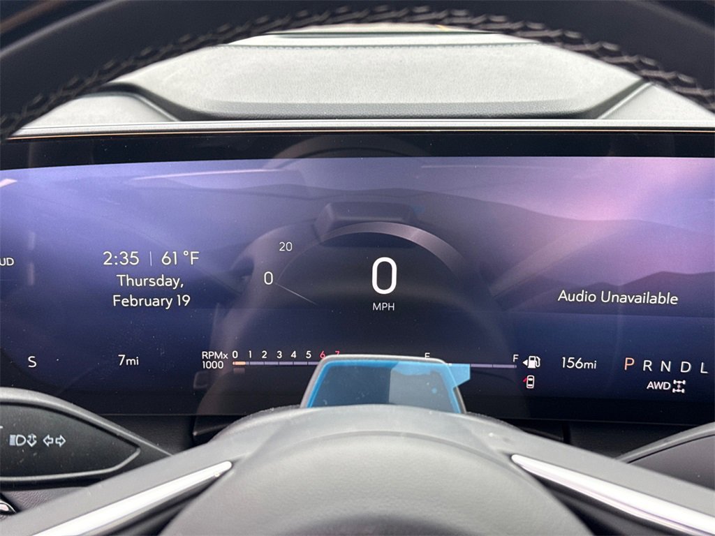 2026 BUICK ENCLAVE - Image 21