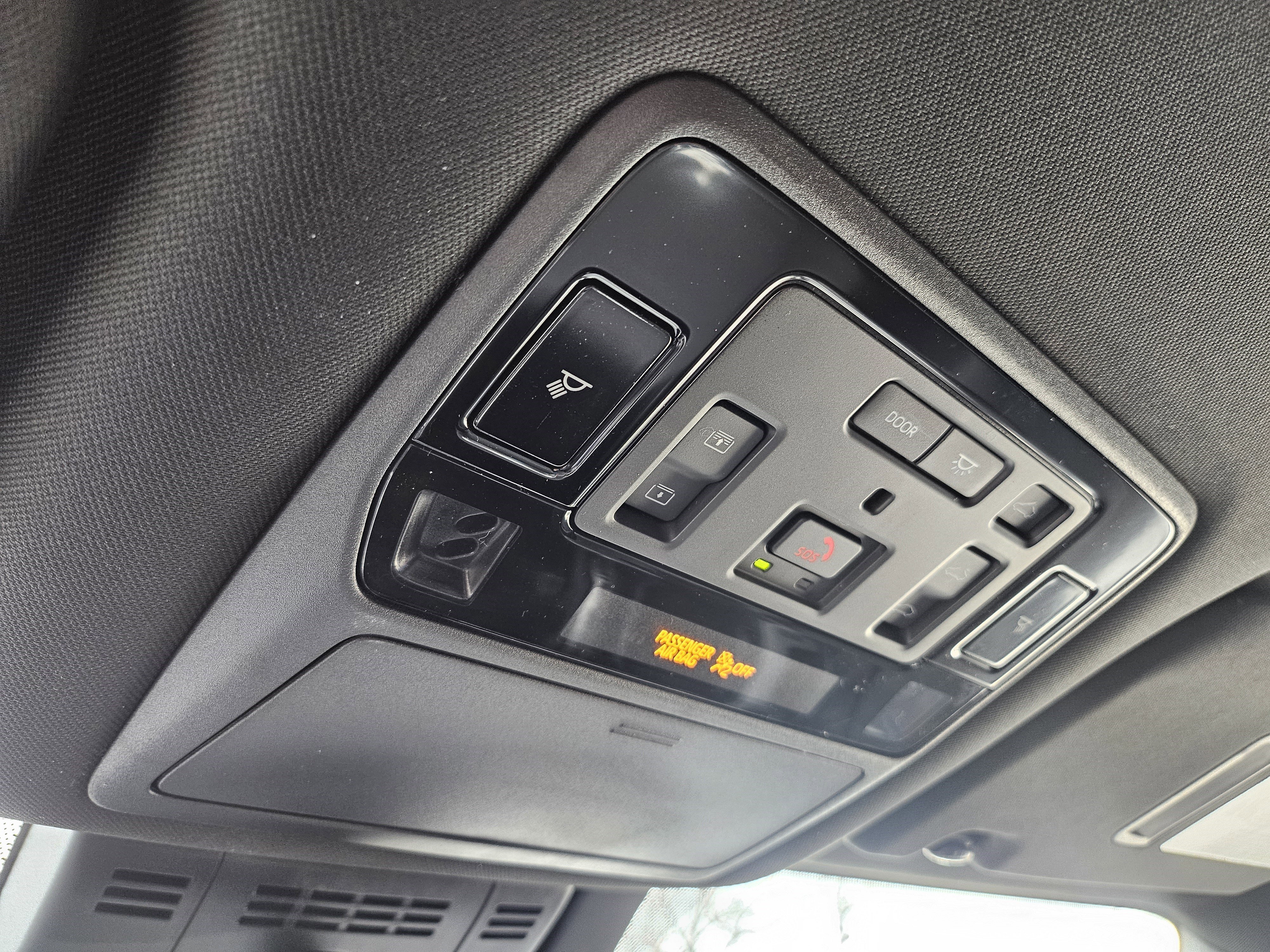 New 2026 Nightfall Mica Lexus PREMIUM AWD image 12